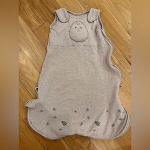 Nested Bean Sleep Sack Wearable Blanket Zen